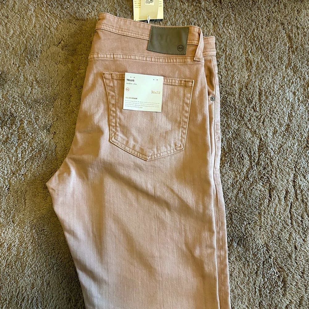 HUDSON, DIESEL, AG, ALL SAINTS JEANS